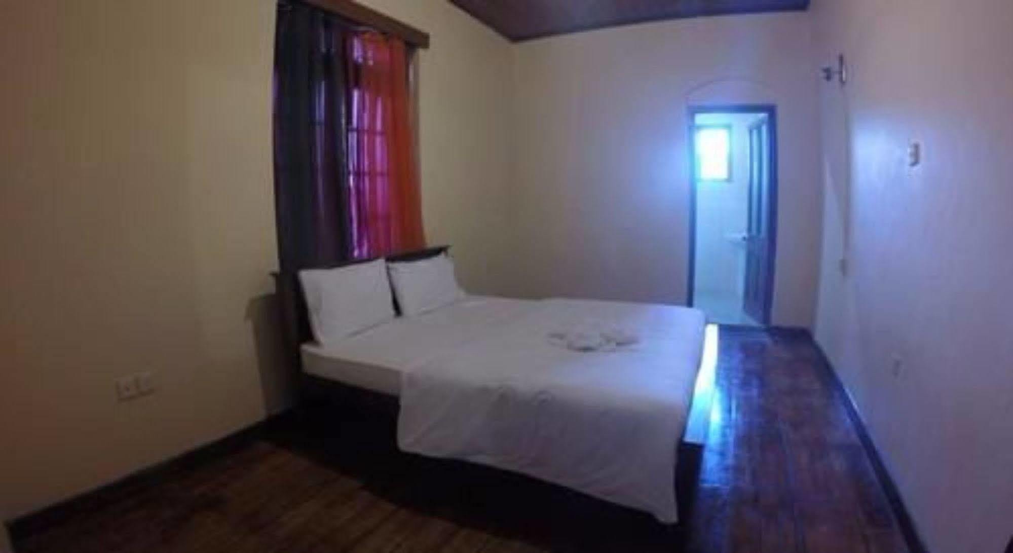 Nuwara Eliya Hostel By Backpack Lanka Exterior foto
