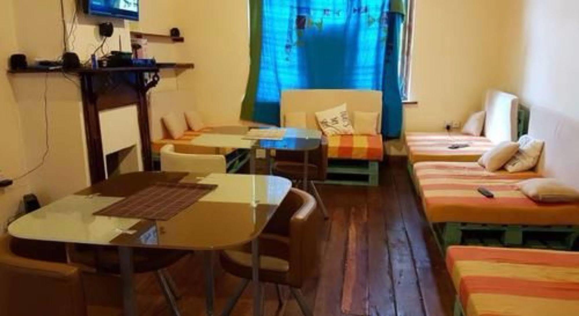 Nuwara Eliya Hostel By Backpack Lanka Exterior foto